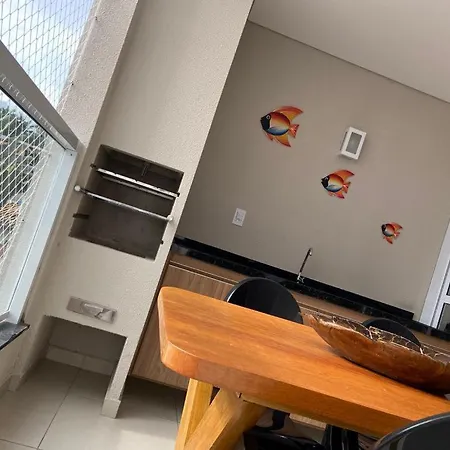Ubatuba Apartamento Exterior foto