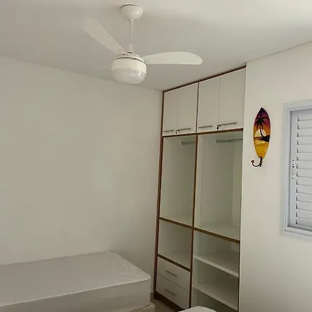 Ubatuba Apartamento Exterior foto