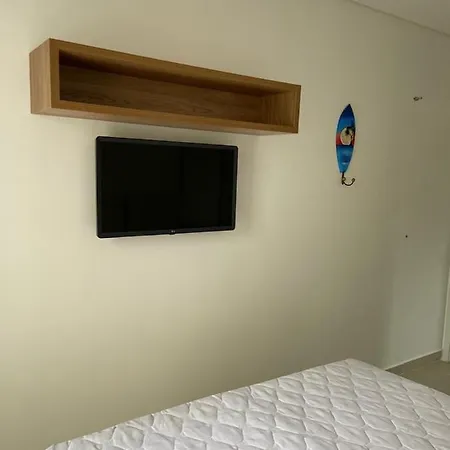 Ubatuba Apartamento Exterior foto