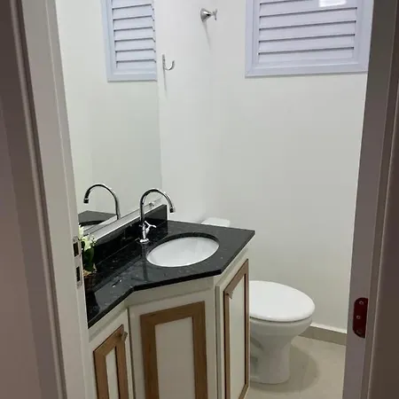 Ubatuba Apartamento Exterior foto