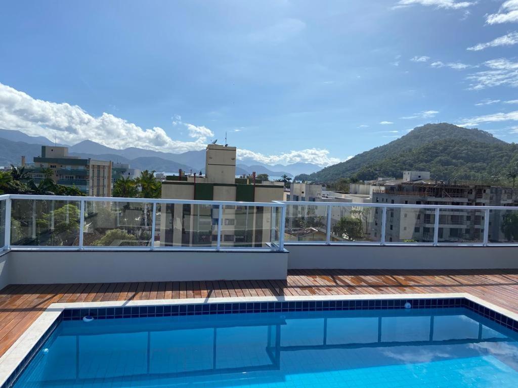 Ubatuba Apartment
