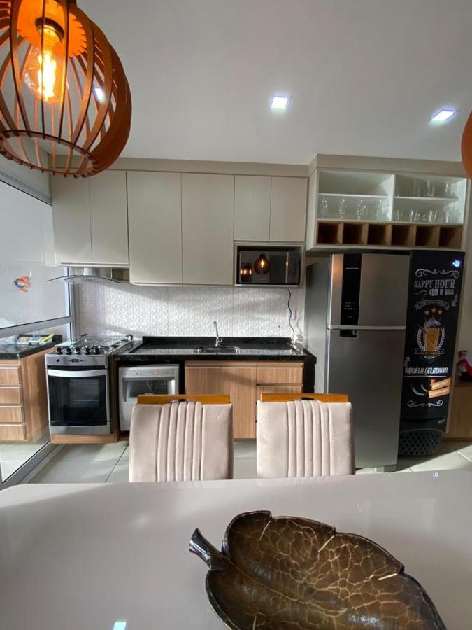 Apartment Ubatuba