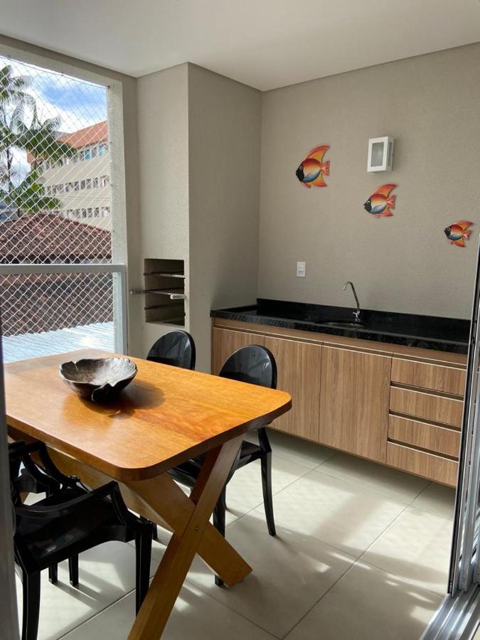Ubatuba Apartment *