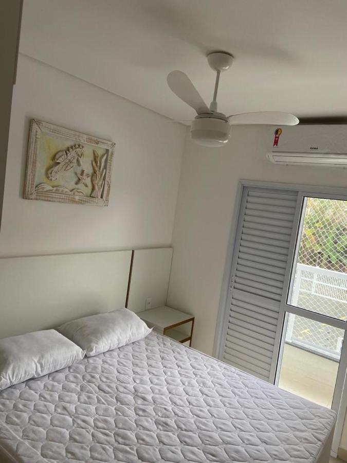 Apartment Ubatuba