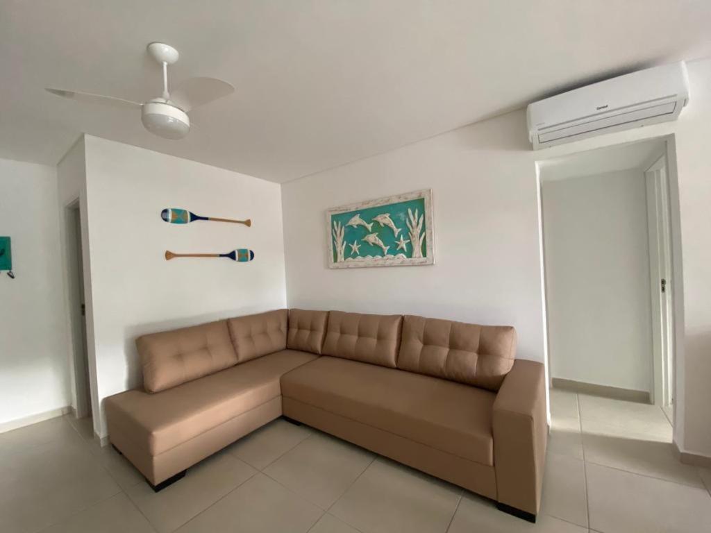 Apartment Ubatuba