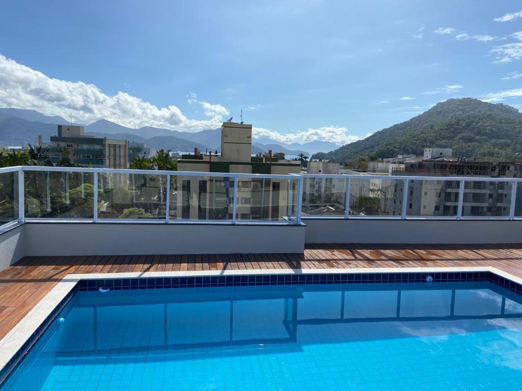 Ubatuba Apartment