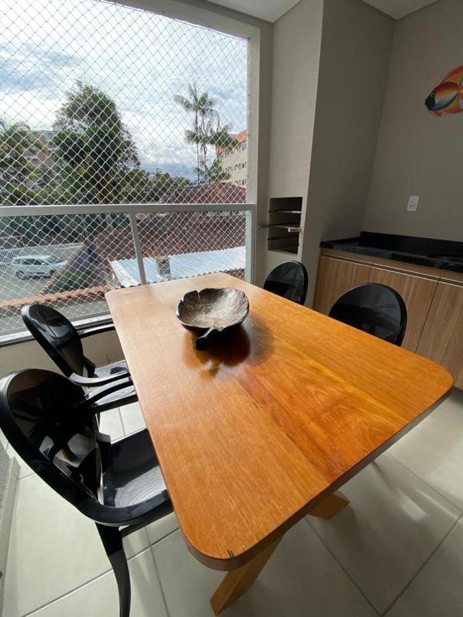Apartment Ubatuba Ubatuba
