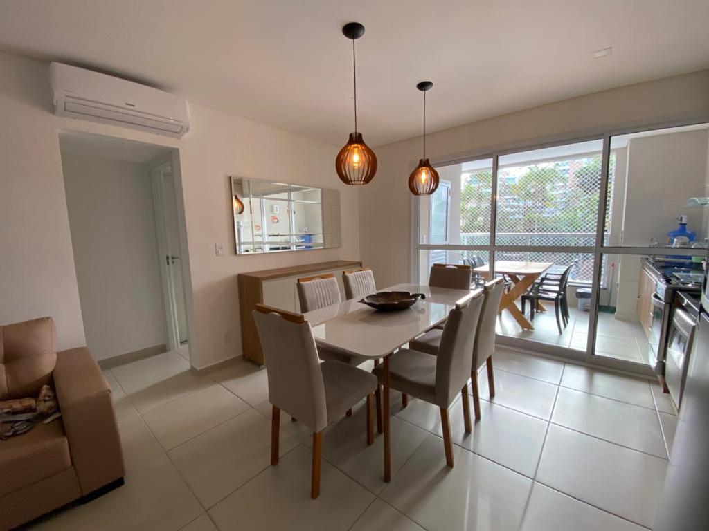 Ubatuba Apartment