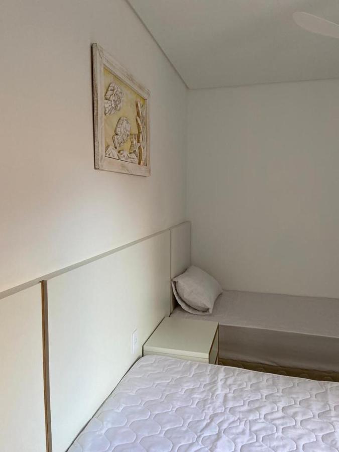 Apartment Ubatuba